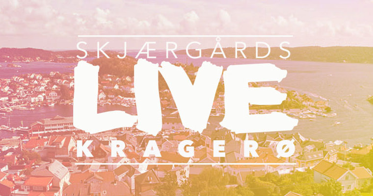 Skjærgårds LIVE Kragerø