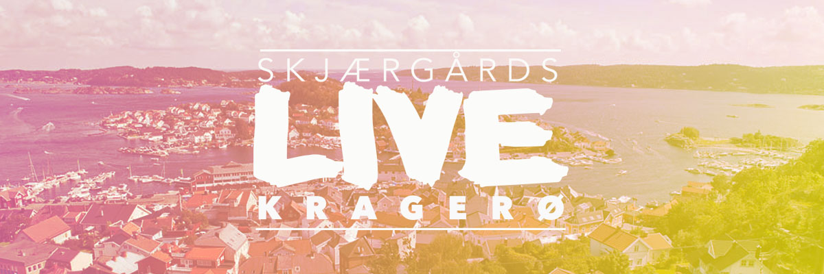 Skjærgårds LIVE Kragerø