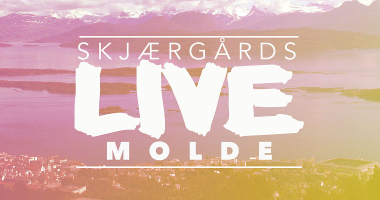 Skjærgårds LIVE Molde