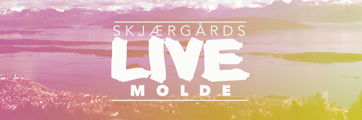 Skjærgårds LIVE Molde