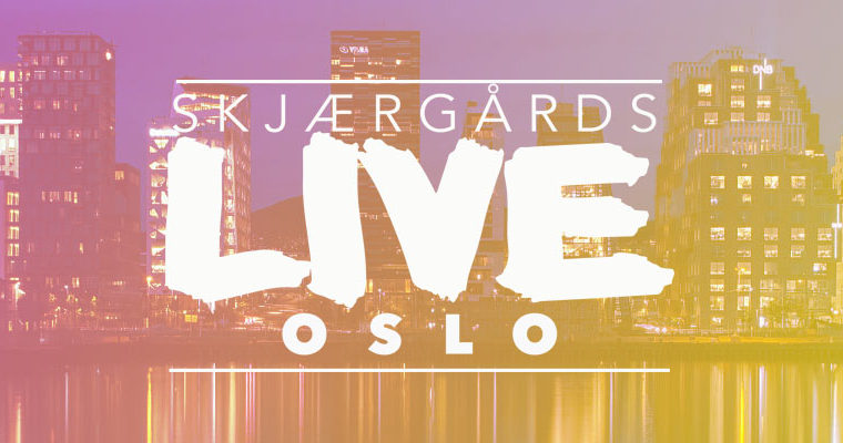 Skjærgårds LIVE Oslo