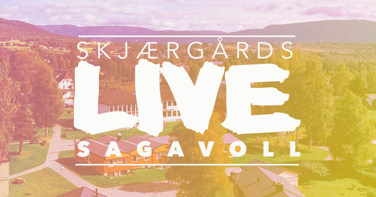 Skjærgårds LIVE Sagavoll