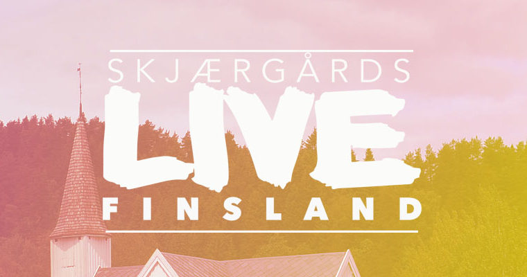 Skjærgårds LIVE Finsland