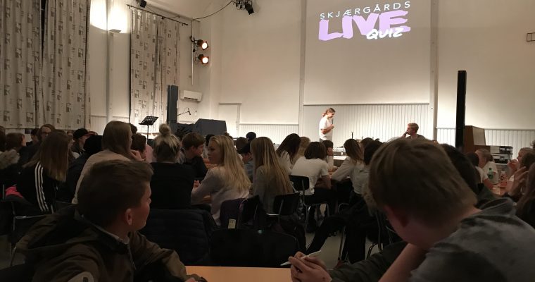 Lokalnytt: Sg LIVE Kragerø