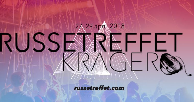 Russetreff med LIVE-rabatt