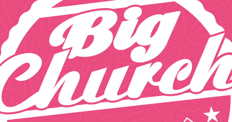 Vinn festivalbilletter til Big Church Day Out