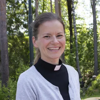 Kristin forteller om sine år i Skjærgårds LIVE – TAKK!