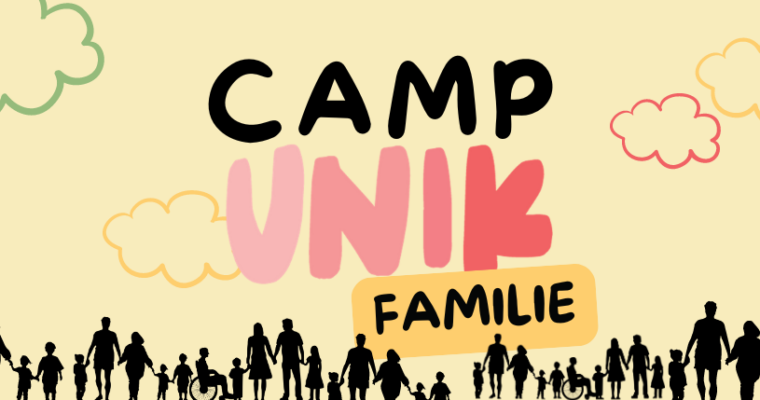 Camp UNIK familie