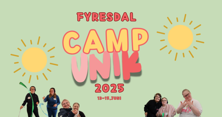 Camp UNIK 2025